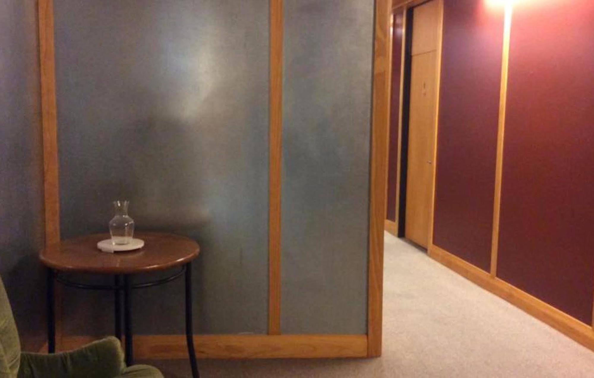 Wild Zebra Backpackers Hostel Wellington Exterior photo